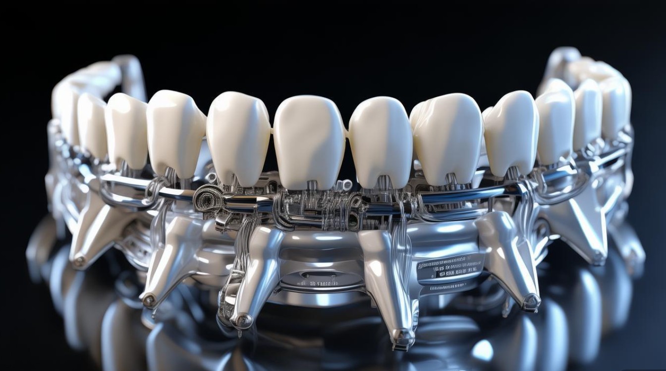 2025最新牙齿矫正器效果怎样?值得现在入手吗?-图1 2025最新牙齿矫正器效果怎样?值得现在入手吗?-图1