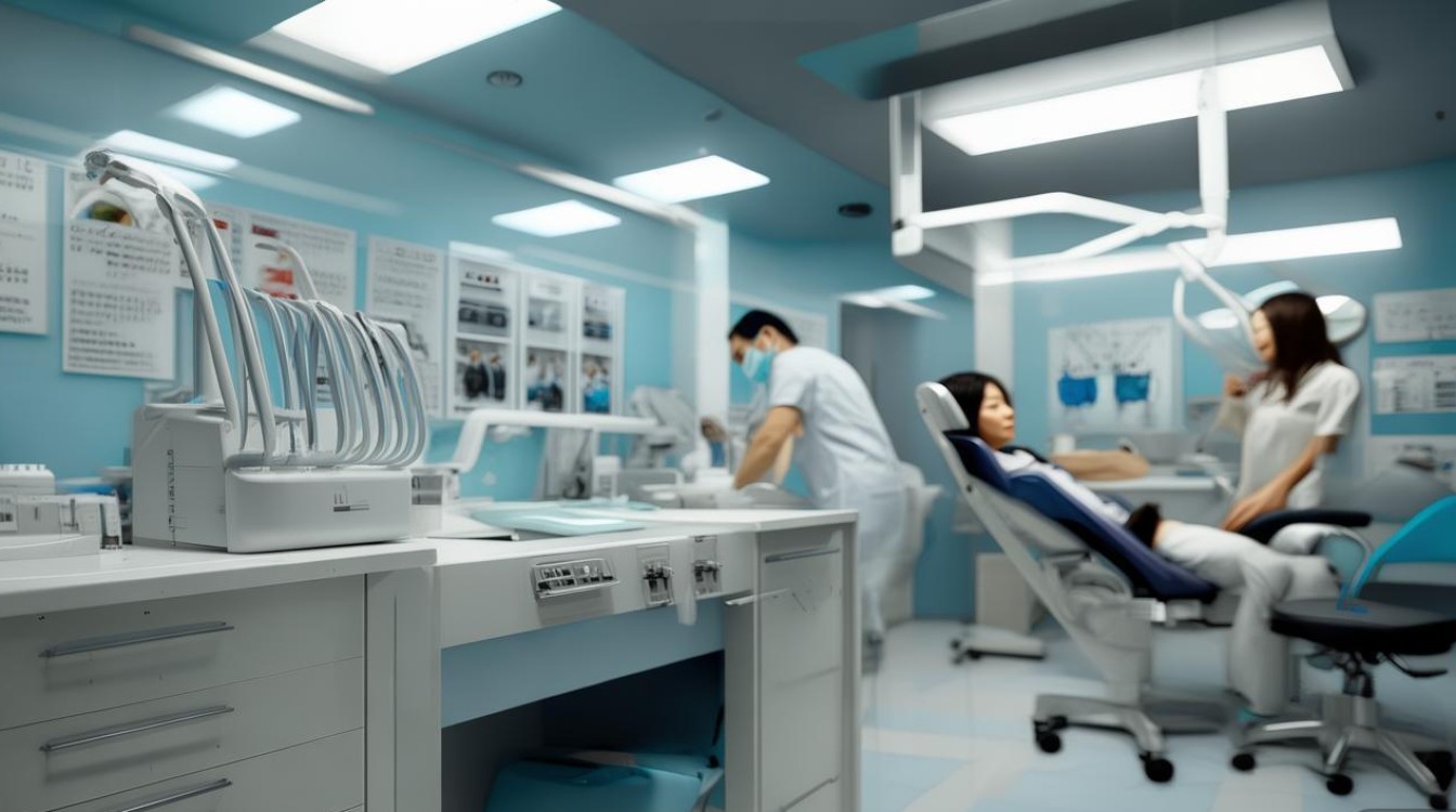 湛江附属医院2025牙齿矫正最新政策有哪些？-图1