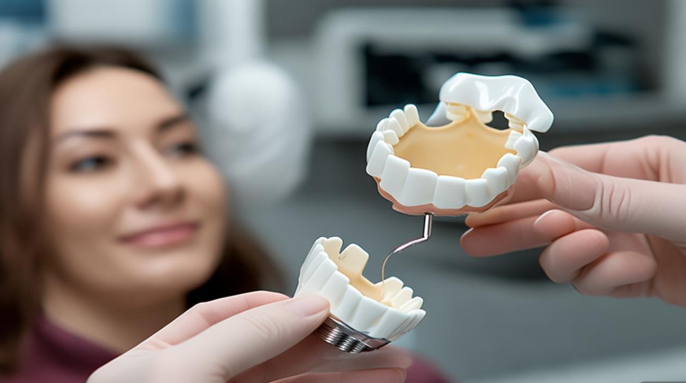 种植牙牙冠最近脱落？原因和应对看这里！-图1