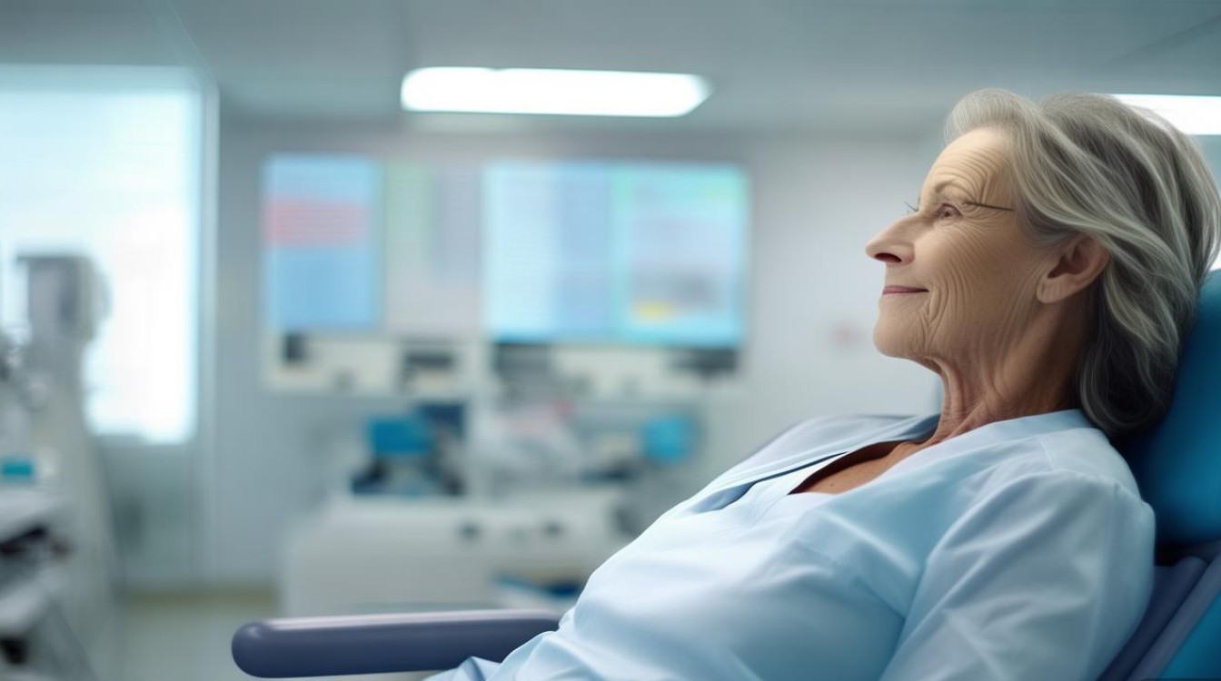 门诊化疗医保2025新政策,报销范围比例调整了吗?-图1 门诊化疗医保2025新政策,报销范围比例调整了吗?-图1