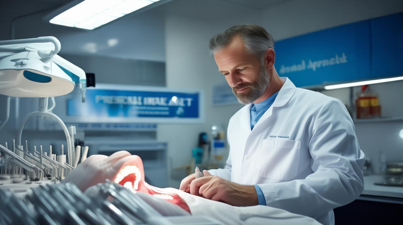 2025种植牙热潮，如何找到真正专业的专家？-图1