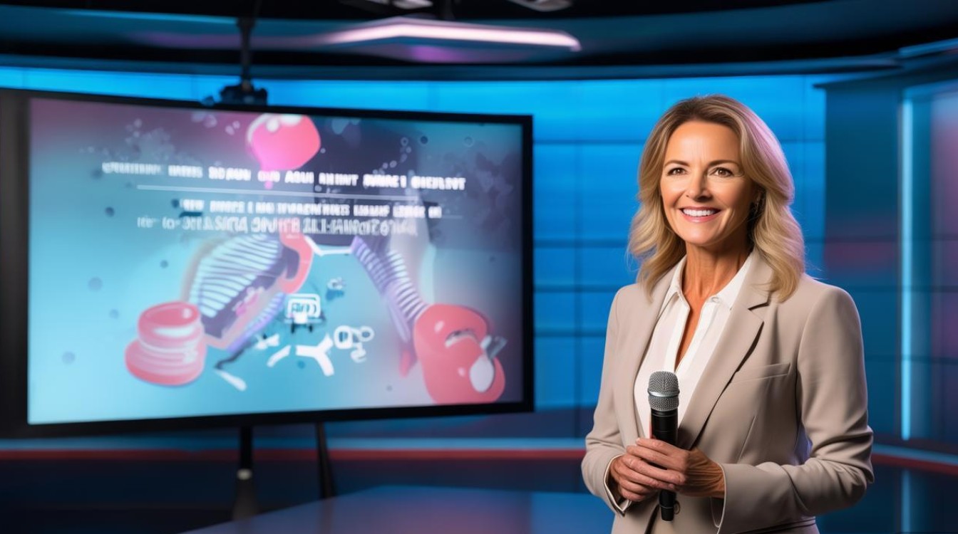 当下种植牙直播，主持稿如何抓观众眼球？-图1