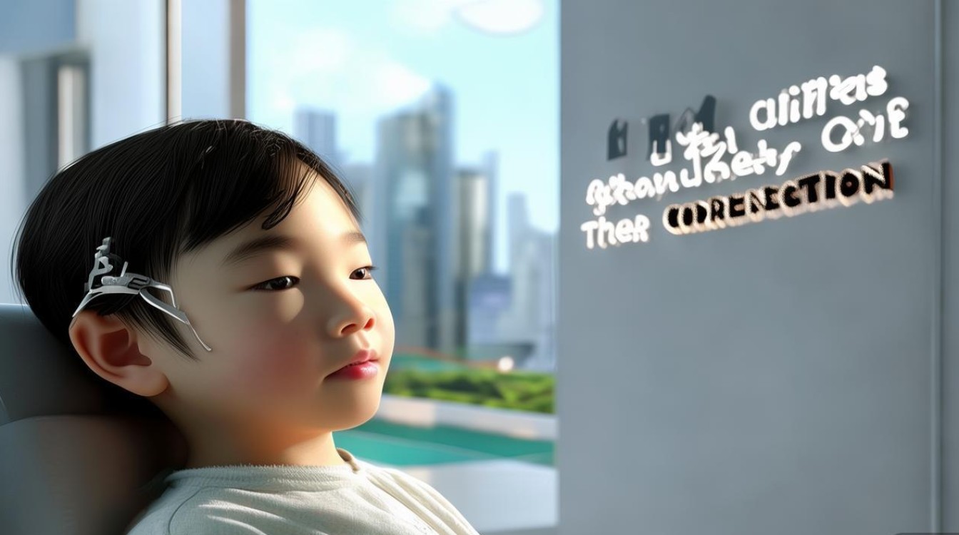 深圳2025儿童矫正几岁最合适？-图1