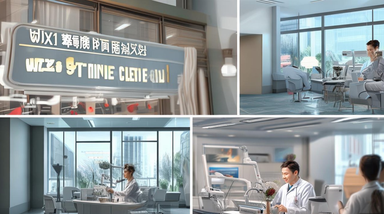 2025无锡牙齿矫正哪家强?最新TOP3机构测评!-图1 2025无锡牙齿矫正哪家强?最新TOP3机构测评!-图1