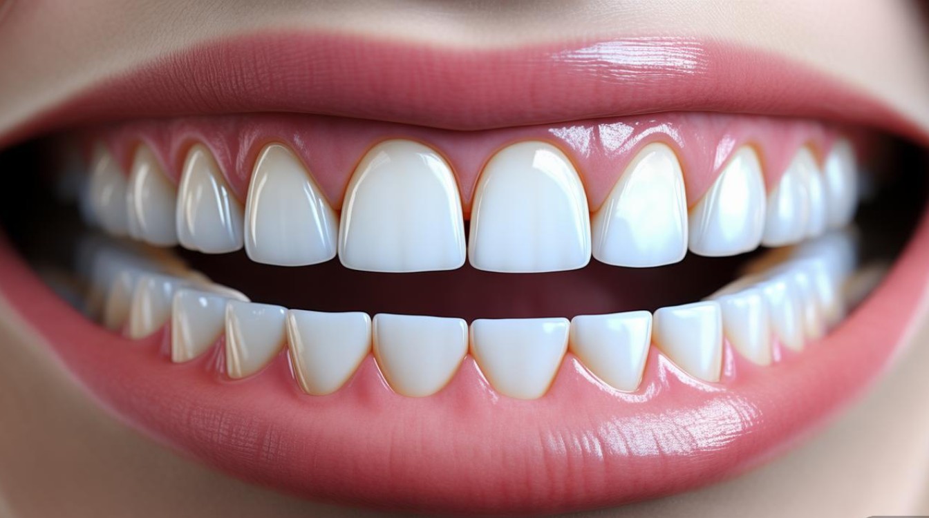 2025最新隐形矫正,牙齿不齐现在效果如何?-图1 2025最新隐形矫正,牙齿不齐现在效果如何?-图1