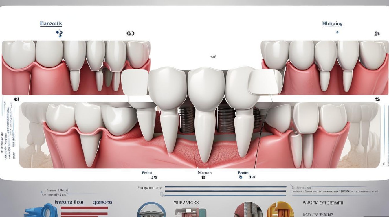 2025最新种植牙步骤有哪些?当下全流程解析-图1 2025最新种植牙步骤有哪些?当下全流程解析-图1