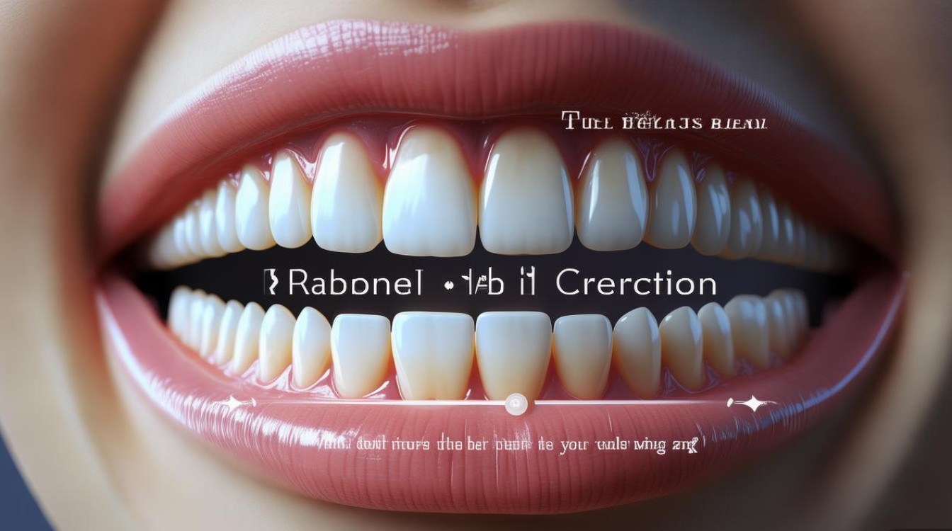 现在矫正戴皮筋到底有啥用？-图1