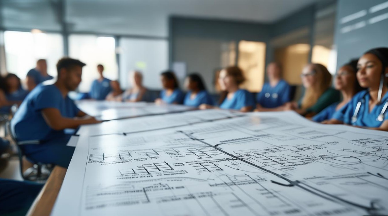 最新医保政策培训，医院如何快速落实？-图1