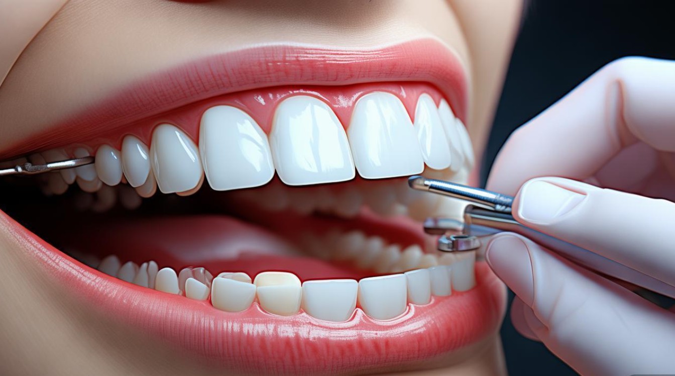 2025牙齿矫正最新做法是怎样的?-图1 2025牙齿矫正最新做法是怎样的?-图1