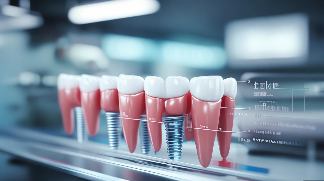 2025三颗牙种植多少钱？最新费用多少呢？-图1