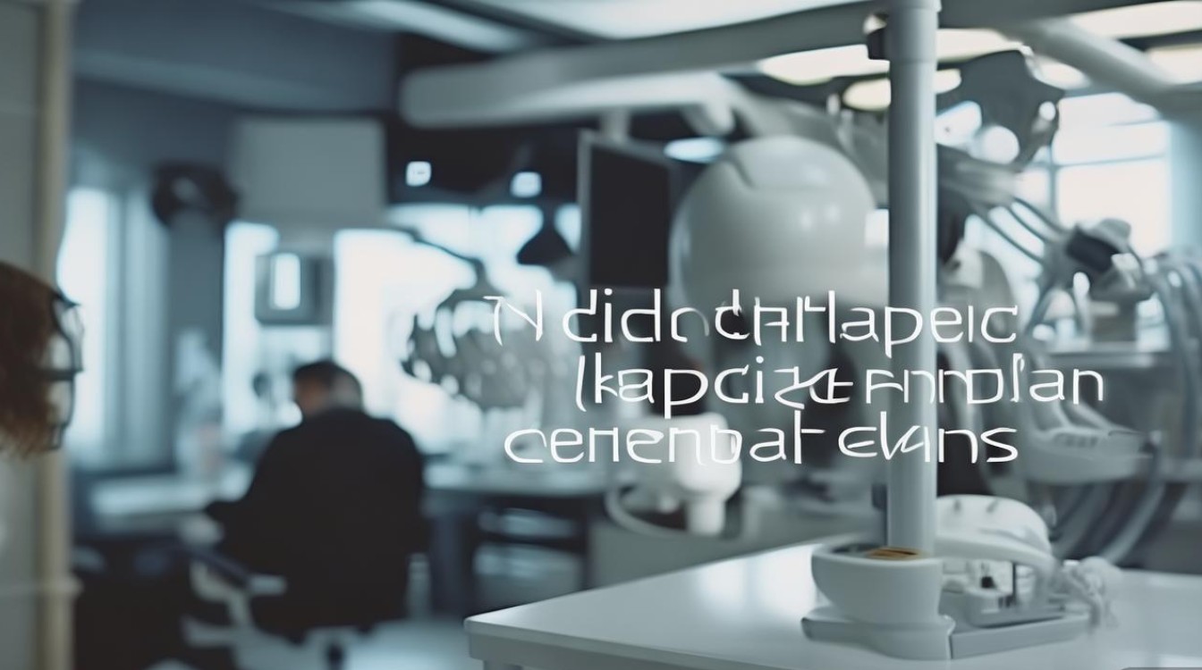 2025年当下哪个齿科医院能种植牙？-图1