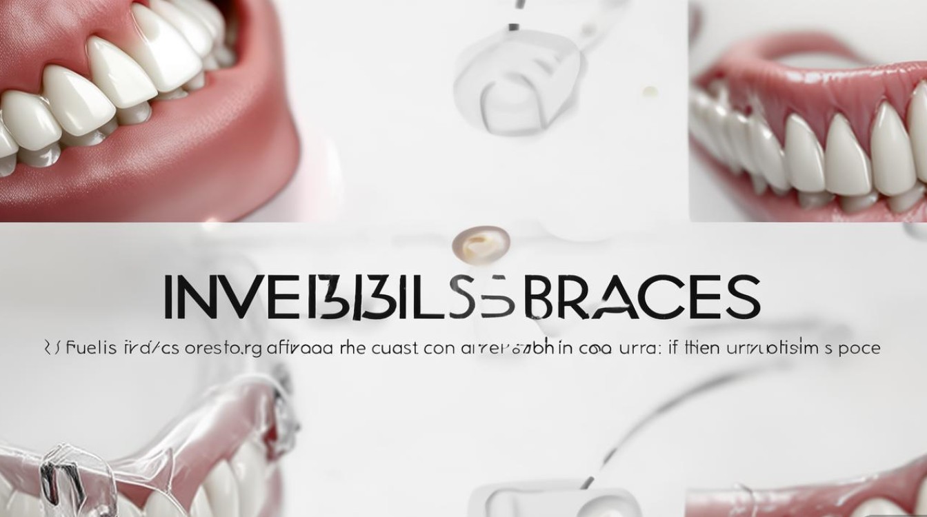 2025隐形牙齿矫正多少钱？最新价格范围更新！-图1