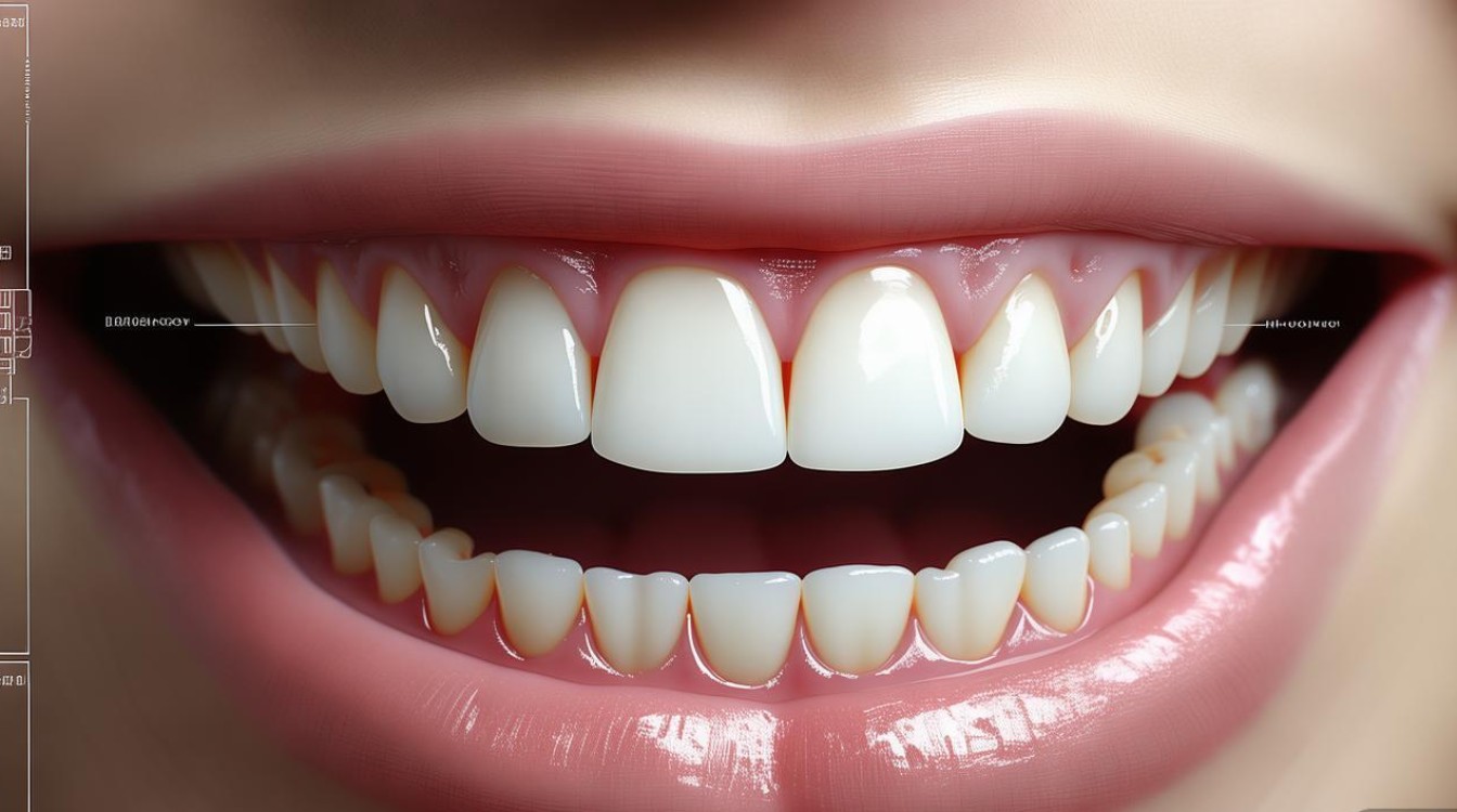 2025矫正外突牙,最新过程是怎样的?-图1 2025矫正外突牙,最新过程是怎样的?-图1