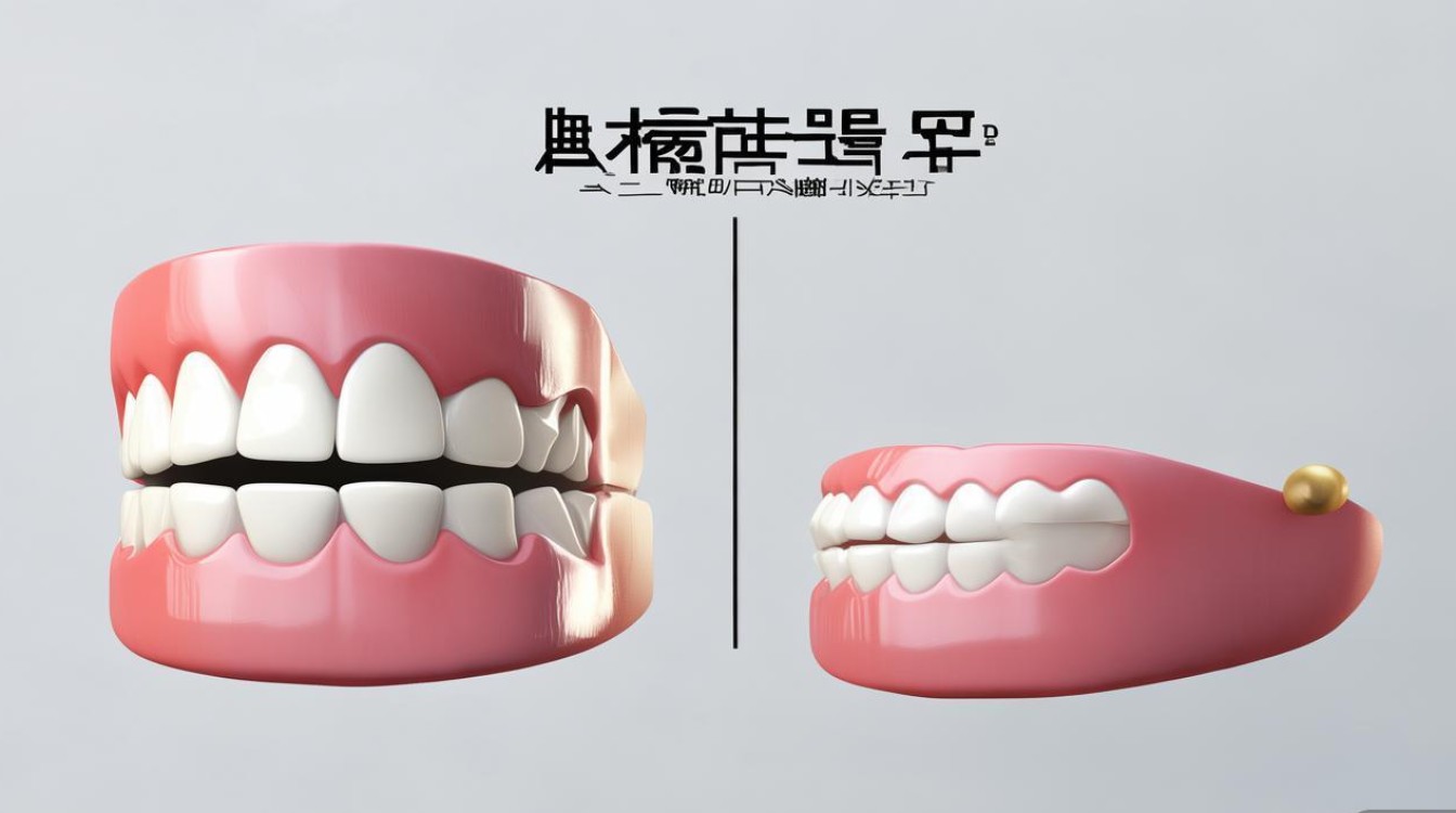 2025淘宝牙齿矫正器靠谱吗？网购真能矫正牙齿？-图1