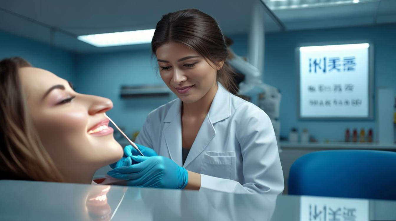 2025年想做有牙博士种植牙，现在效果和口碑真实如何？-图1