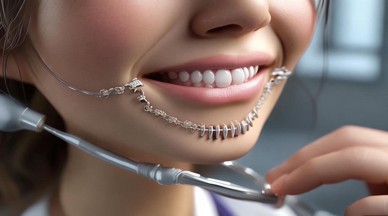 2025地包天矫正新方法？现在矫正效果如何？-图1