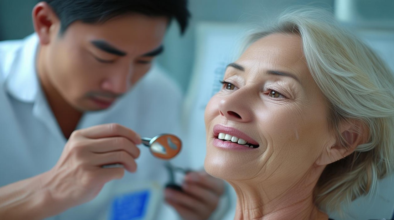 现在矫正牙齿松动一般多久能恢复？-图1