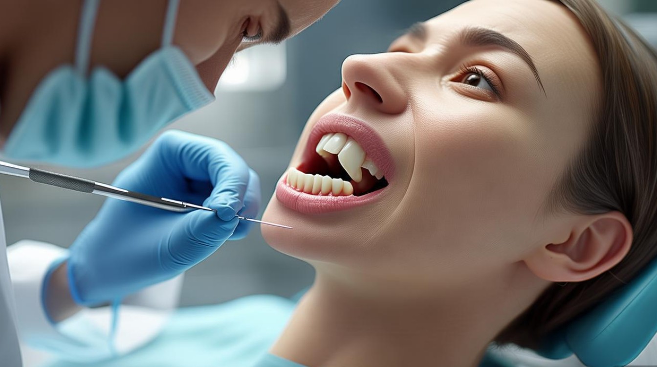 2025种植牙咬合不好怎么办?最新修复方案来了?-图1 2025种植牙咬合不好怎么办?最新修复方案来了?-图1