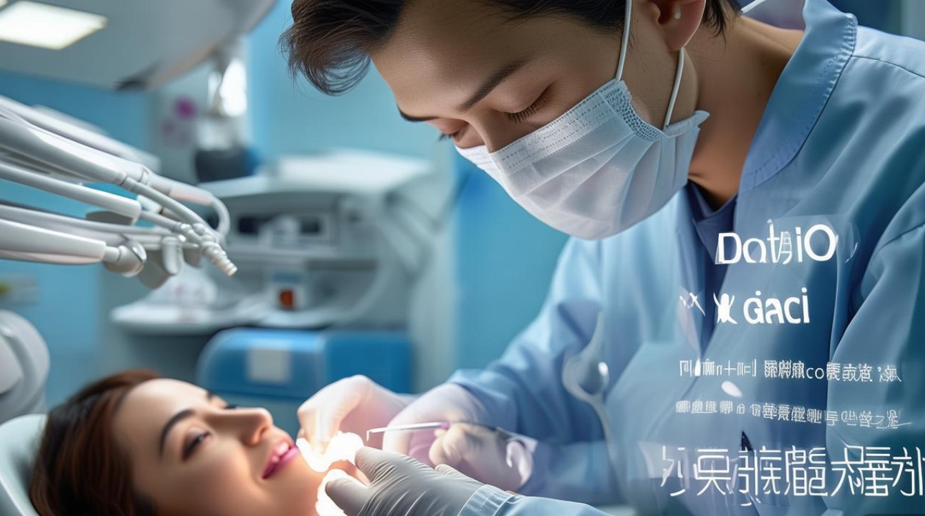 门诊矫正牙齿2025最新技术，效果真的快吗？-图1