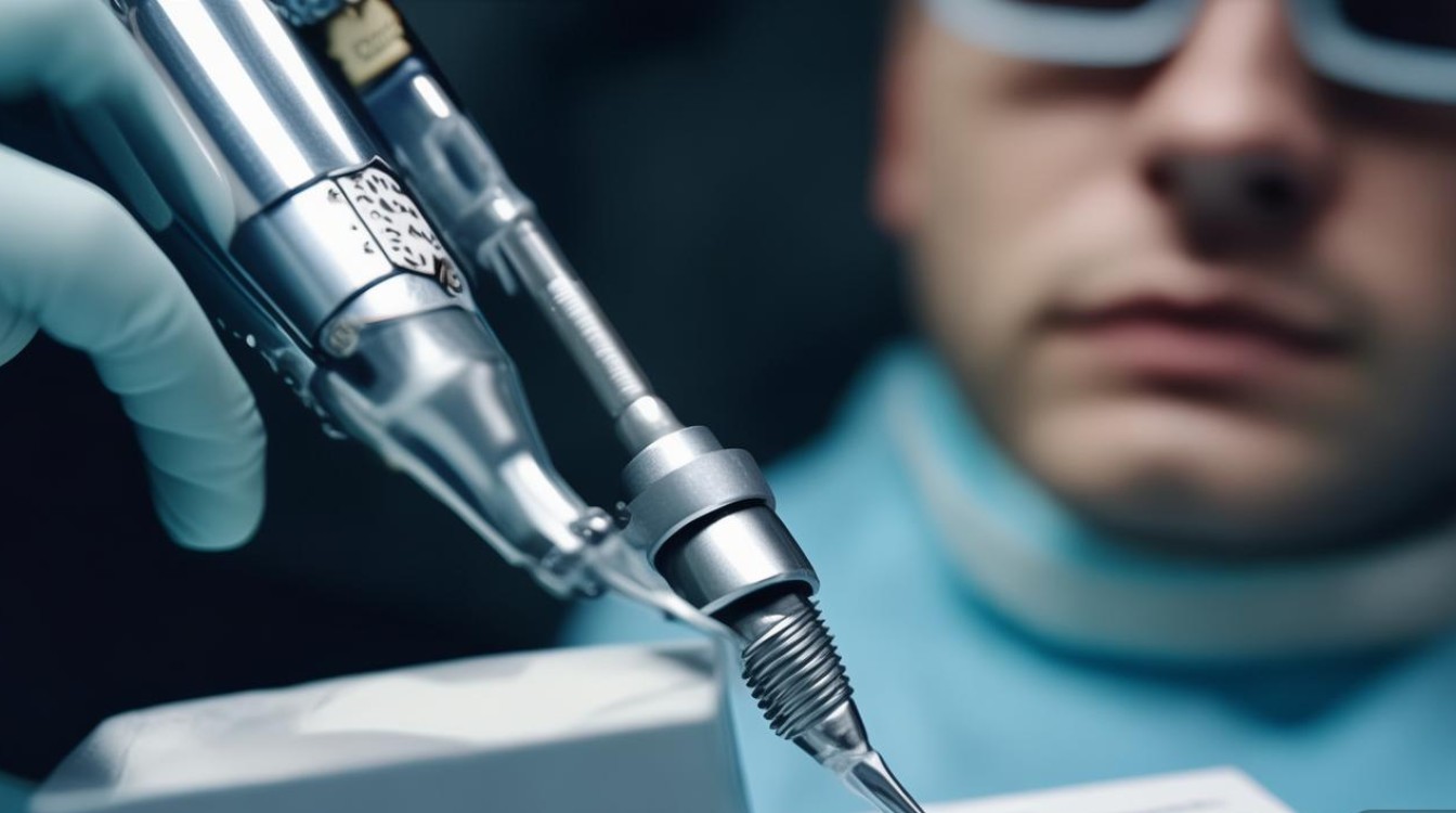 种植牙集采后，精密款还值得选吗？-图1