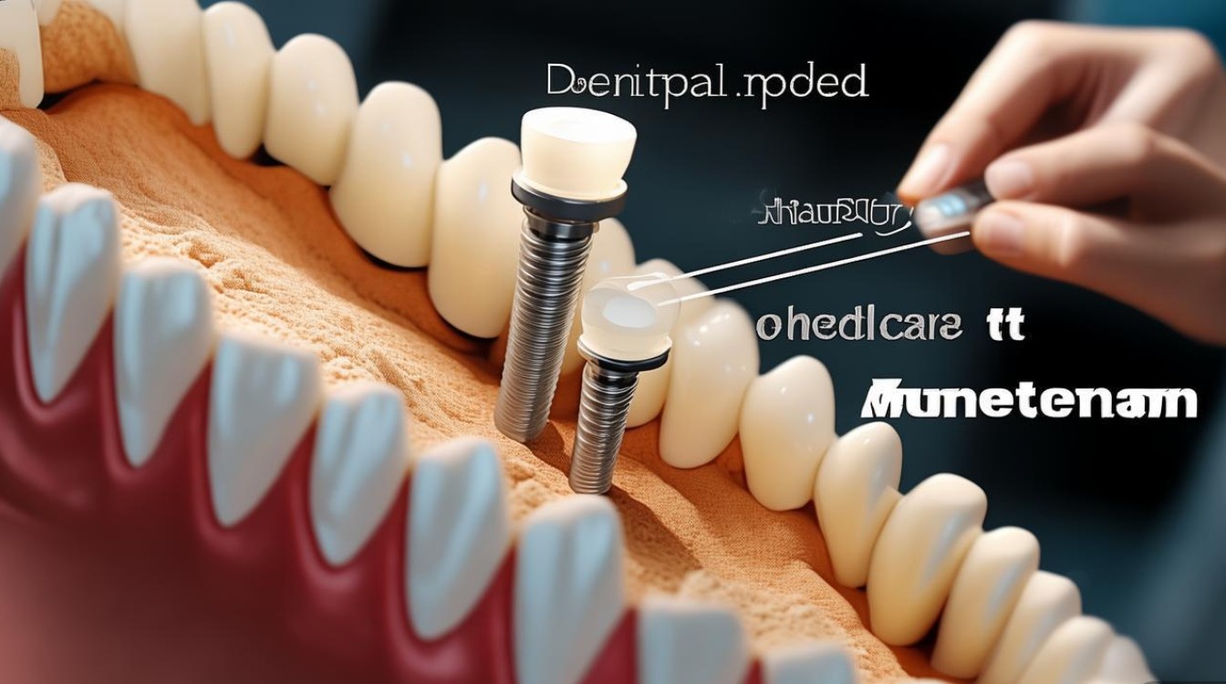 2025种植牙植骨粉骨膜图片曝光，价格和效果靠谱吗？-图1