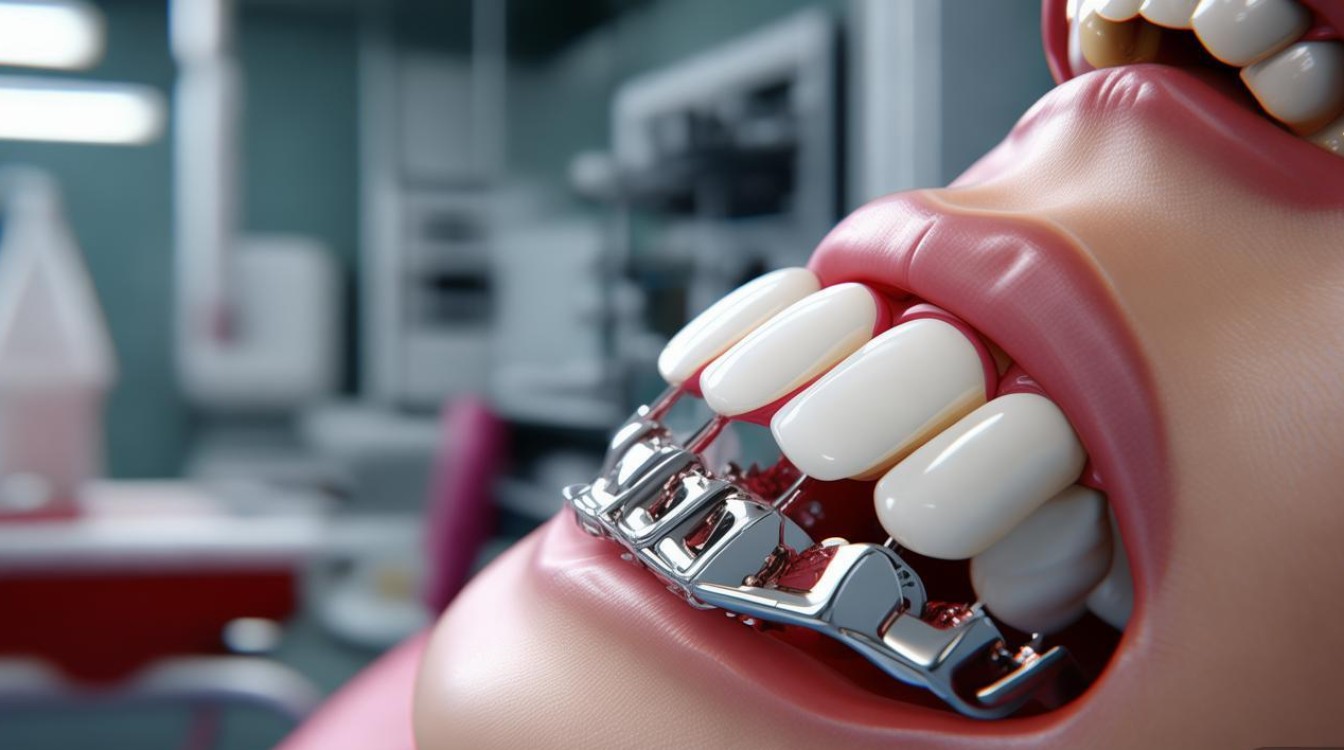 2025年矫正支抗钉效果如何？风险比传统方法低吗？-图1