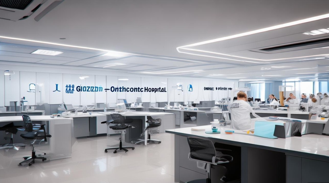 2025广州矫正牙齿医院哪家好？最新3家靠谱推荐！-图1