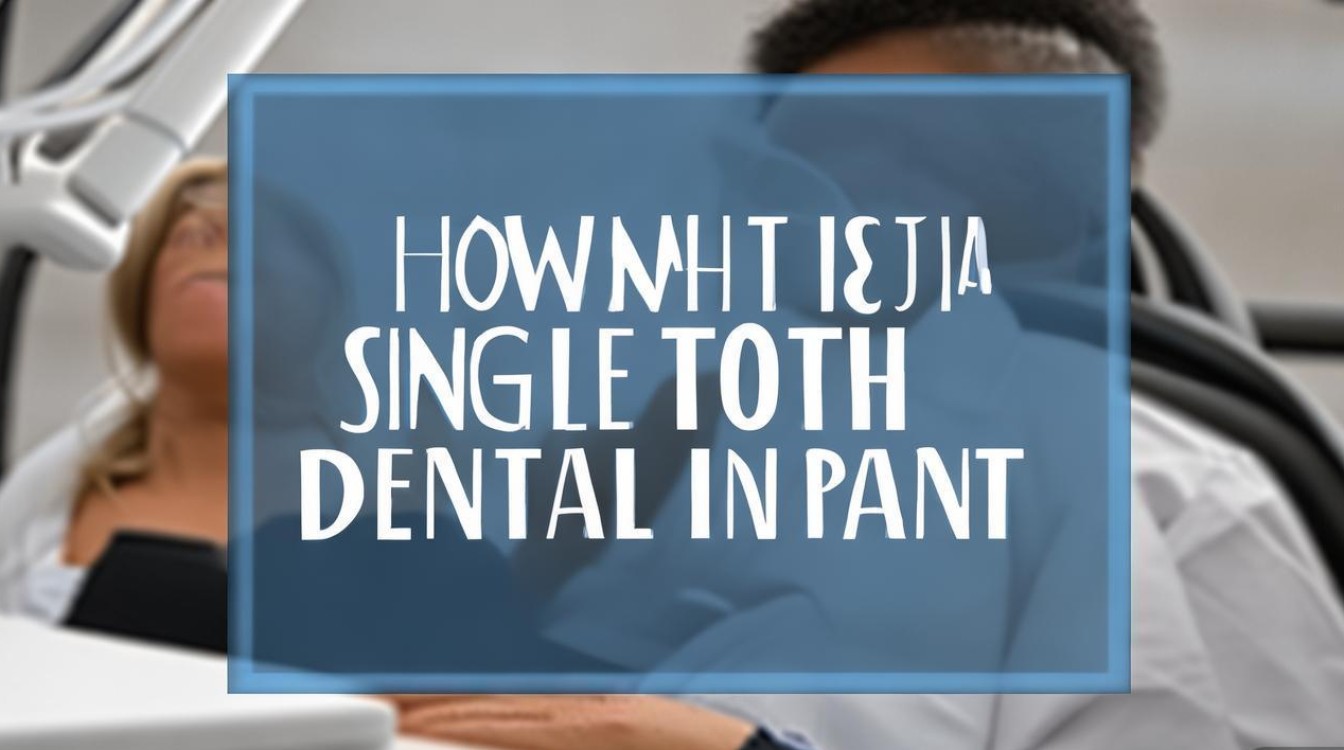 现在大牙种植牙一颗多少钱？2025年最新价多少？-图1