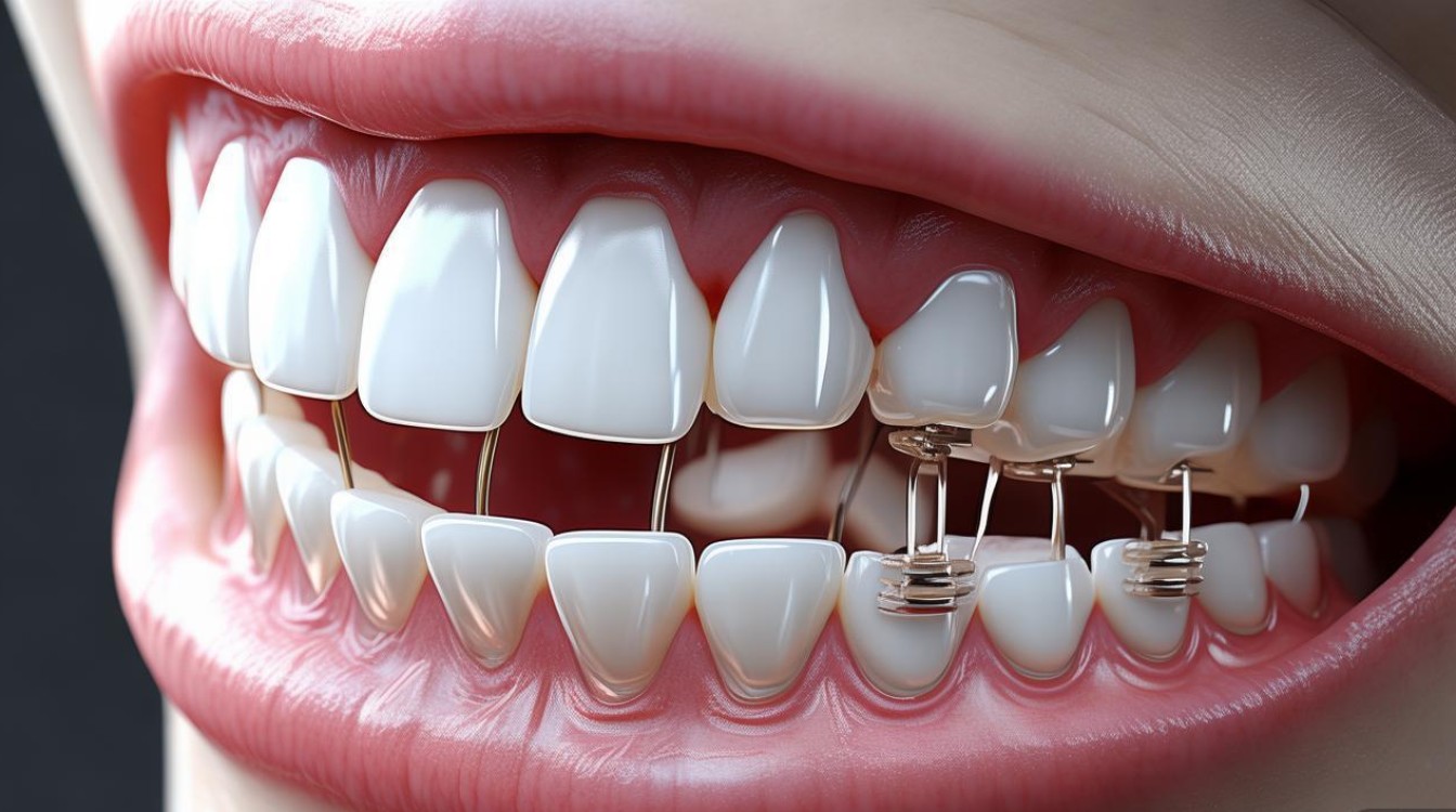 2025骨性牙齿矫正效果能维持多久？新方法来了？-图1