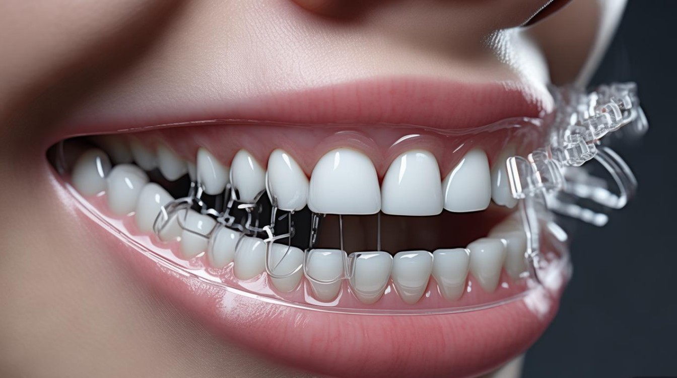 2025半隐形牙齿矫正最新效果咋样？哪款性价比高？-图1