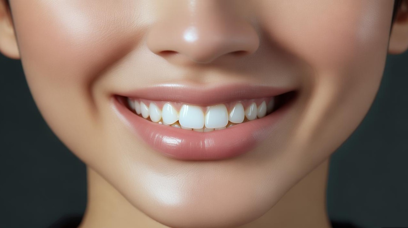 颧骨高矫正牙齿会显凸吗？2025年有解吗？-图1