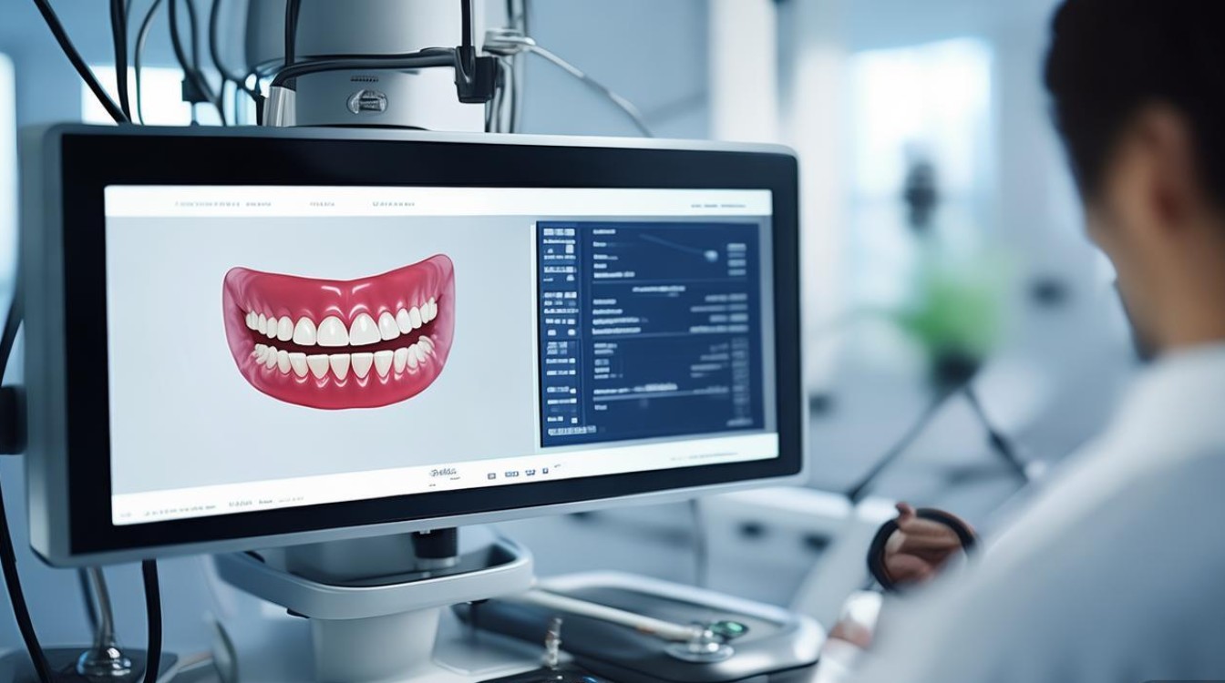 2025南宁隐形矫正价格有新变化吗?-图1 2025南宁隐形矫正价格有新变化吗?-图1