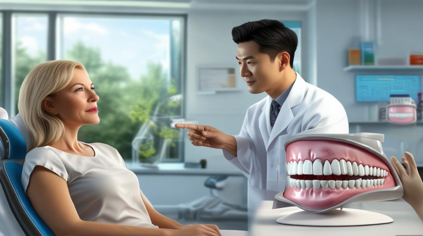 2025矫正牙齿必须手术吗？最新解答来了-图1