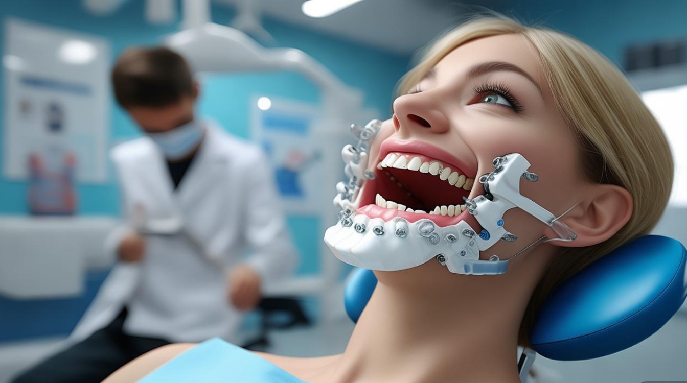 2025连锁齿科矫正价格跳水？现在矫正划算吗？-图1