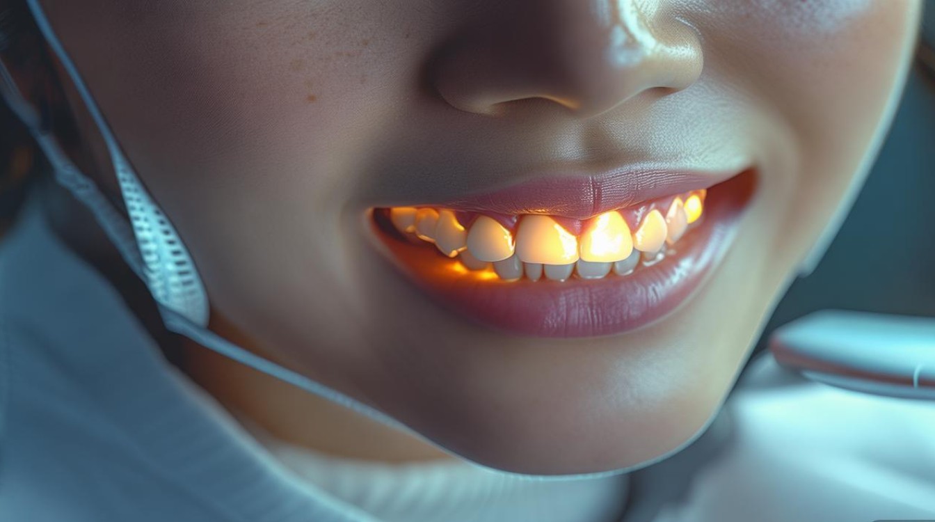 44岁牙齿矫正现在做还来得及吗?2025年效果能赶得上吗?-图1 44岁牙齿矫正现在做还来得及吗?2025年效果能赶得上吗?-图1