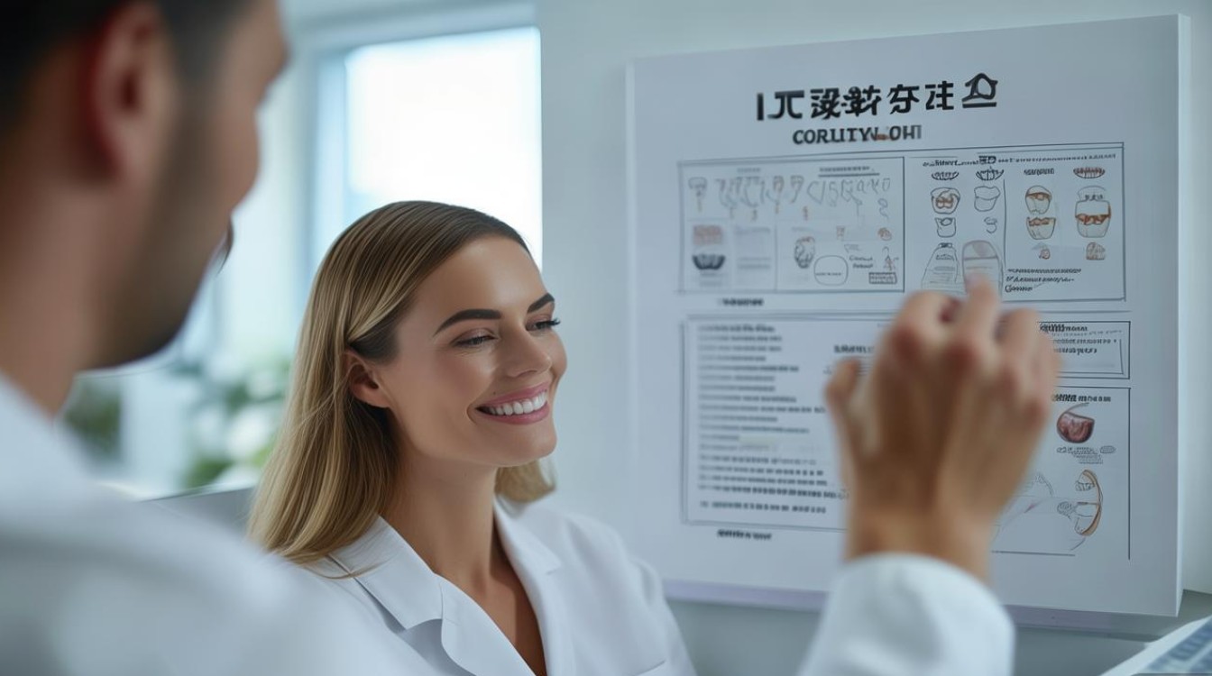 2025最新牙齿矫正哪家医院好？-图1