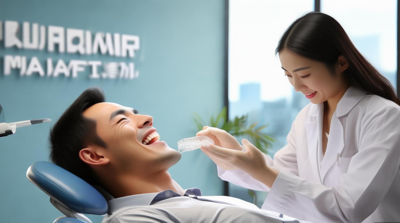 2025绵阳隐形矫正价格调整？现在做划算吗？-图1