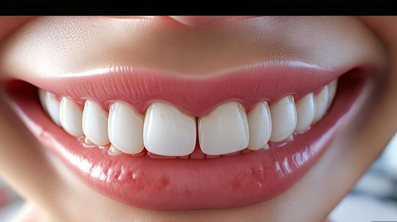 牙齿矫正诱发口腔溃疡？近期高发如何应对-图1