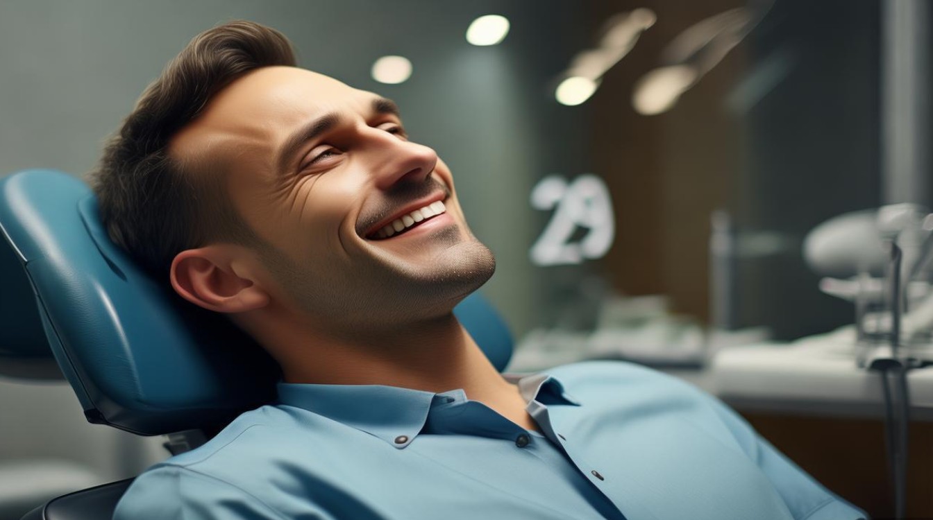 29岁矫正牙齿还来得及吗？现在做效果会好吗？-图1