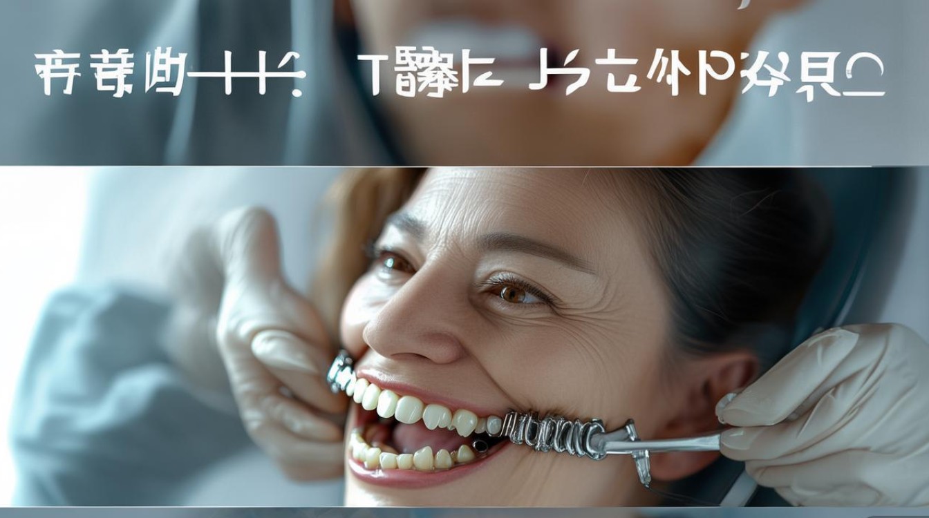 成人矫正2025还痛吗?新技术让疼痛感减轻?-图1 成人矫正2025还痛吗?新技术让疼痛感减轻?-图1