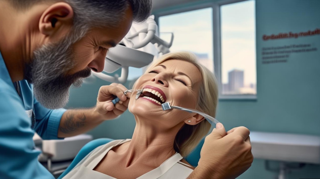 矫正牙齿期间如何正确保护牙套？2025年护理避坑指南！-图1