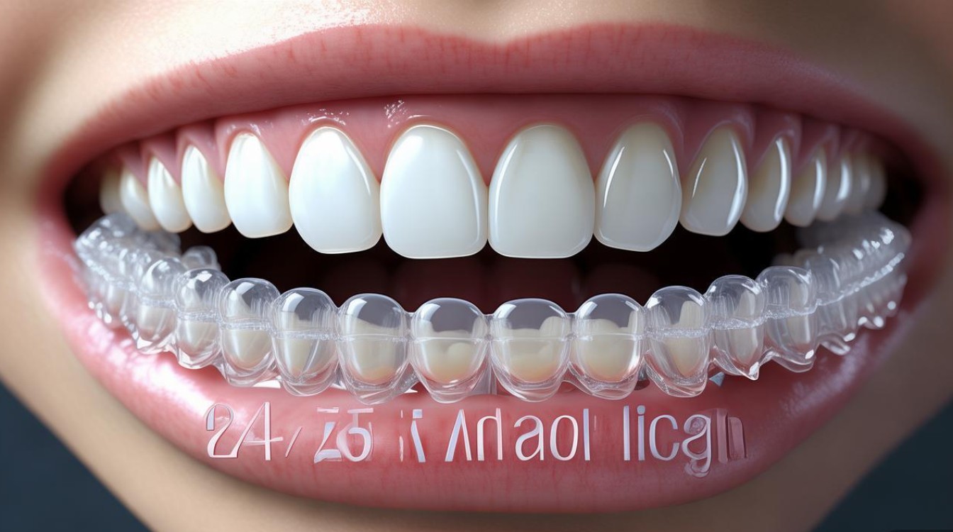 2025隐形矫正牙齿效果如何？3个月能变整齐吗？-图1