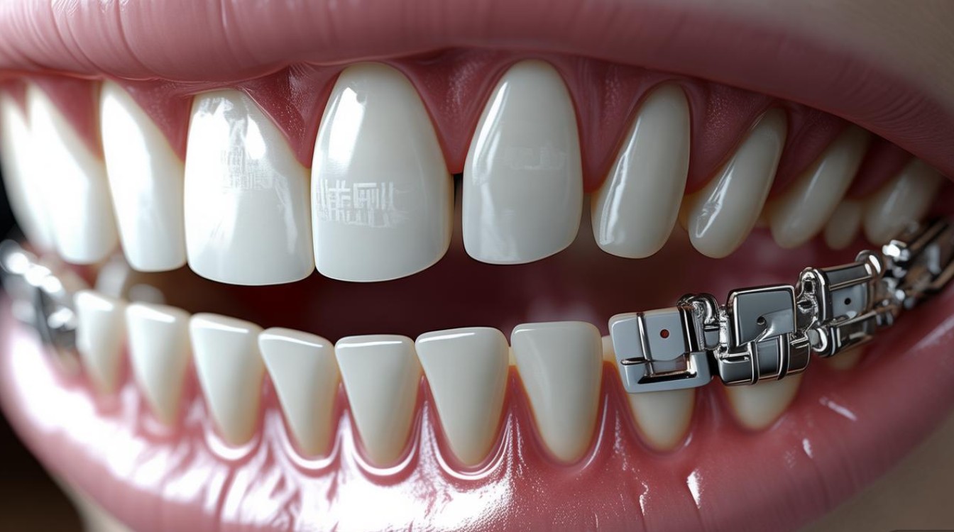 2025年牙箍矫正还值得选吗?-图1 2025年牙箍矫正还值得选吗?-图1