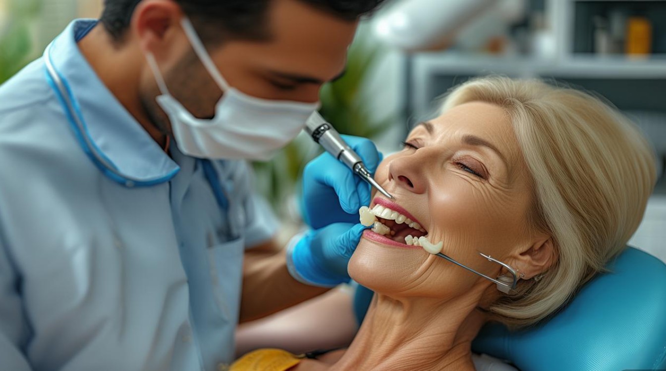 现在牙齿矫正拔五号牙真的有必要吗?-图1 现在牙齿矫正拔五号牙真的有必要吗?-图1