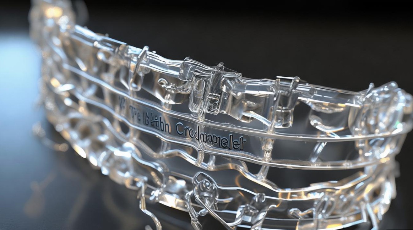 牙齿矫正保持器戴一周就变形？这样矫正效果会白费吗？-图1