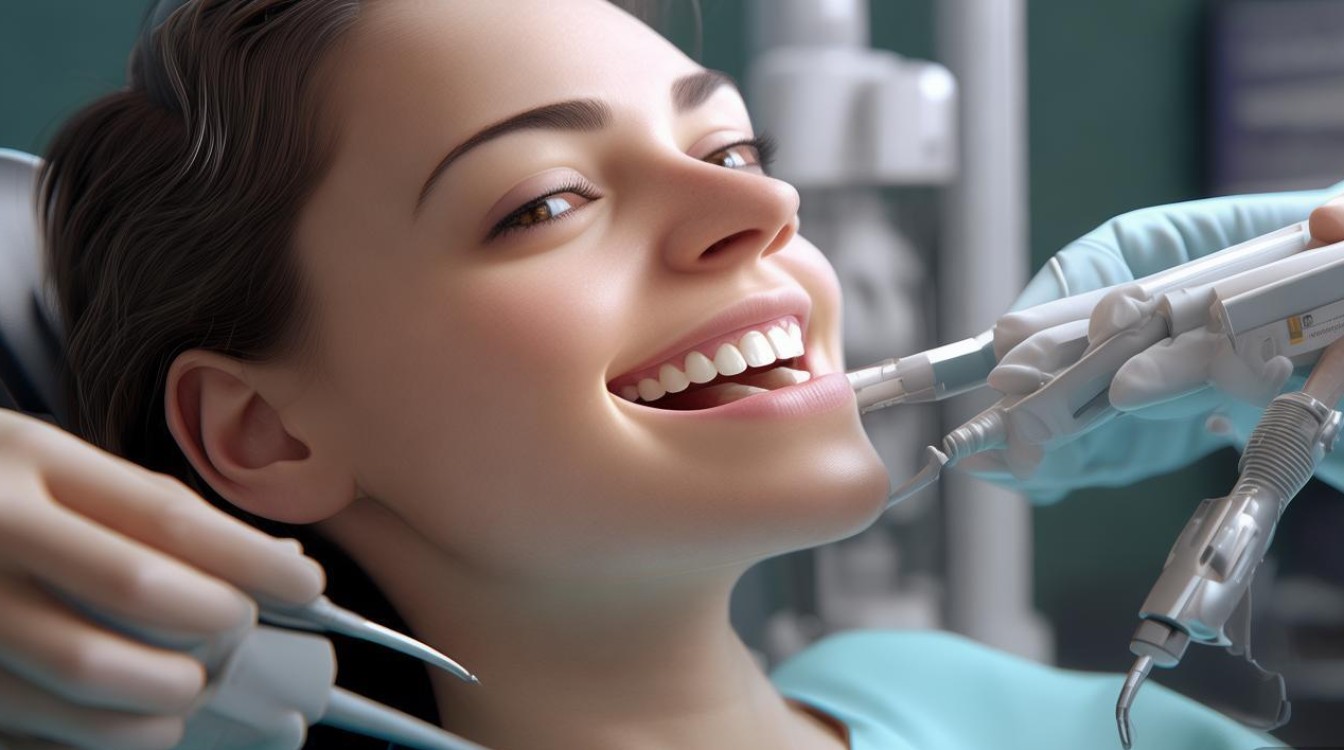 2025矫正深覆合牙齿，最新方案是什么？-图1