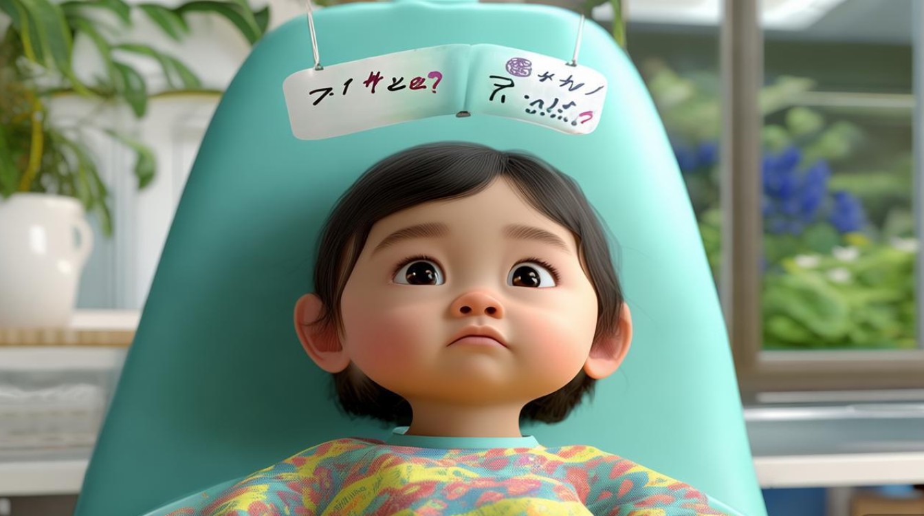 2025年儿童牙齿矫正还疼吗？-图1