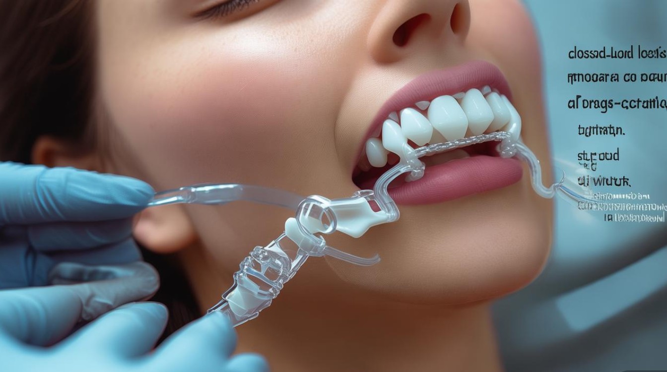 2025年闭锁合矫正效果能维持多久？-图1