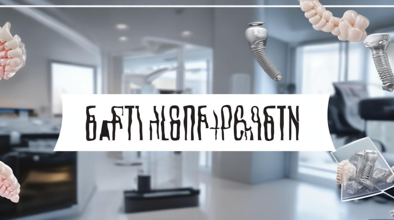 2025东莞种植牙一颗最新价格是多少？-图1