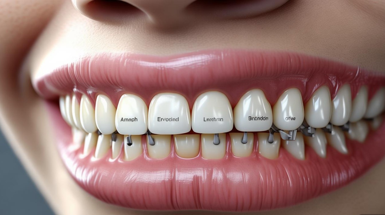 2025牙齿拥挤矫正过程要多久?最新步骤详解来了!-图1 2025牙齿拥挤矫正过程要多久?最新步骤详解来了!-图1